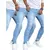 Kit 3 Calça Jeans Masculina Skinny Lycra NF original - comprar online