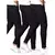 Kit 3 Calça Jeans Masculina Skinny Lycra NF original na internet