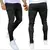 Kit 3 Calça Jeans Masculina Skinny Lycra NF original - comprar online