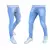 Kit 3 Calça Jeans Masculina Skinny Lycra NF original - loja online