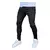 Imagem do Kit 3 Calça Jeans Masculina Skinny Lycra NF original