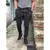 Calça Jogger Com Punho Elástico Branca Bege - Produto De Ótima Qualidade, Direto Da Fábrica!! - comprar online