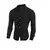 Imagem do Camisa Masculina Slim Poá Premium Com Lycra