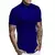Camisa Social Slim Fit Premium Manga Curta Luxo Moda Estilo - comprar online