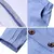 Imagem do Conjunto de roupas para bebês meninos, roupa infantil do Cavalheiro, top e shor