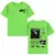 Rapper Milo J 166 Álbum Merch Camiseta Homens Mulheres Moda Hip Hop Camiseta de - comprar online