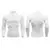 Imagem do Homens correndo camisetas de fitness manga longa esportes polo camisas trainning