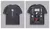 DARC SPORT &amp; DEMON Anime Camisetas de algodão estampadas para mulheres/home - comprar online