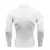 Homens correndo camisetas de fitness manga longa esportes polo camisas trainning - Da3 styles