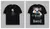DARC SPORT &amp; DEMON Anime Camisetas de algodão estampadas para mulheres/home