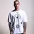 Darcs nfgu novas camisetas masculinas ginásio corrida treinamento algodão em t - comprar online