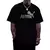 Camiseta PLUS SIZE Judah Unissex Estampa Cinza Streetwear Unissex 100% Algodão Alta Qualidade - comprar online