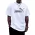 Camiseta PLUS SIZE Judah Unissex Estampa Cinza Streetwear Unissex 100% Algodão Alta Qualidade - loja online