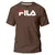 Camiseta Unissex Camisa 100% Algodão 2025 - loja online
