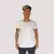 Imagem do Camiseta Canelada Americana Slim Ribana Varias Cores