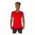 Camiseta Canelada Americana Slim Ribana Varias Cores - comprar online