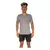 Camiseta Canelada Americana Slim Ribana Varias Cores - Da3 styles