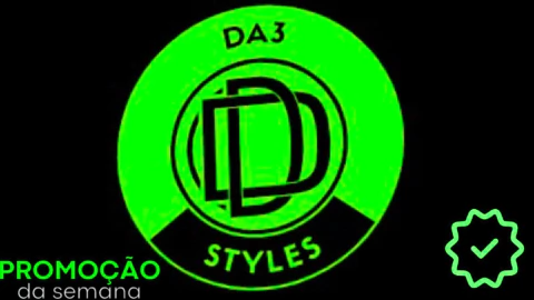 Da3 styles