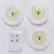 Kit 3 Luminárias de LED com Controle Remoto SpotLight - Tendências e Estilo