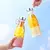 Mini Liquidificador Garrafa Portátil Elétrico Recarregável USB - Fresh Juice na internet