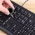 Kit de Limpeza 7 em 1 para Teclado e Fone de Ouvido - comprar online