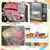 Kit Introdução Alimentar para Bebês - 4 Peças em Silicone