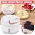Mini Processador De Alimentos Multifuncional Manual 2 Lâminas - MiniChef - comprar online