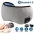 Tapa Olho De Dormir C/ Fone De Ouvido Bluetooth - Sleep Mask na internet