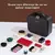 GlamBox – Maleta e Organizador de Maquiagem - comprar online