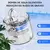 Fonte de Água Automática para Gatos - FreshWater - Tendências e Estilo