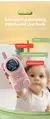 2 WalkTalk Kids – Rádio Comunicador Infantil - Tendências e Estilo