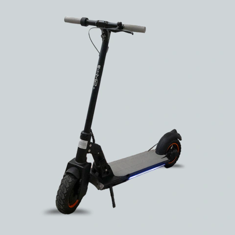 Monopatín Eléctrico Kiri M2+ - comprar online