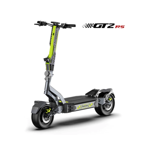 Monopatín Eléctrico Laghfeite GT2 RS