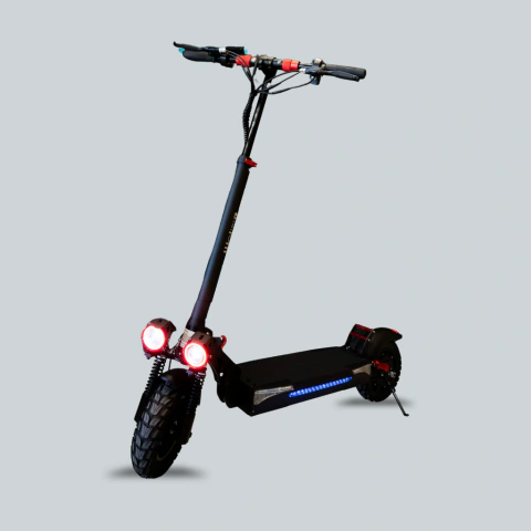 Monopatín Eléctrico Kiri M11 - comprar online