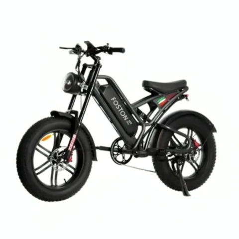 Bicicleta Elèctrica Foston X20 Pro