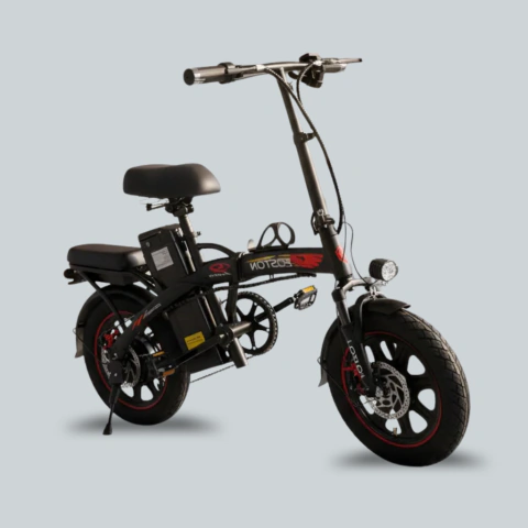 Bicicleta Eléctrica Foston P170 - comprar online