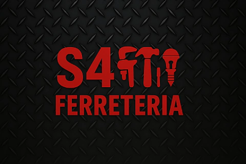 S4ferreteria