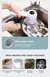 PowerBrush USB – Escova Elétrica Multifuncional para Limpeza Prática e Eficiente! - DocTech soluções