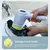 PowerBrush USB – Escova Elétrica Multifuncional para Limpeza Prática e Eficiente! - comprar online