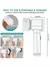 PowerBrush USB – Escova Elétrica Multifuncional para Limpeza Prática e Eficiente!