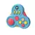 Giroscópio Fidget para Adolescentes | Mini Controle de Estresse e Ansiedade na internet