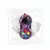 Mini Controle Antiestresse de Mão | Brinquedo Fidget Portátil para Foco e Diversão - Toque Mágico