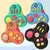 Giroscópio Fidget para Adolescentes | Mini Controle de Estresse e Ansiedade - comprar online