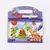 AquaLivro Criativo – Brinquedo Educativo de Pintura Mágica para Crianças - comprar online