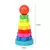 Encaixa Mágico Montessori – Brinquedo Sensorial de Formas - comprar online