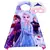Fantasia Infantil com Capa e Máscara | Heróis e Princesas Disney & Marvel - comprar online