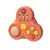 Giroscópio Fidget para Adolescentes | Mini Controle de Estresse e Ansiedade