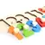 Classificador de Formas Montessori – Brinquedo Educativo com Formas Geométricas para Crianças - comprar online