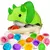 Imagem do Conjunto Montessori de Ovinhos Educativos