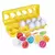 Conjunto Montessori de Ovinhos Educativos